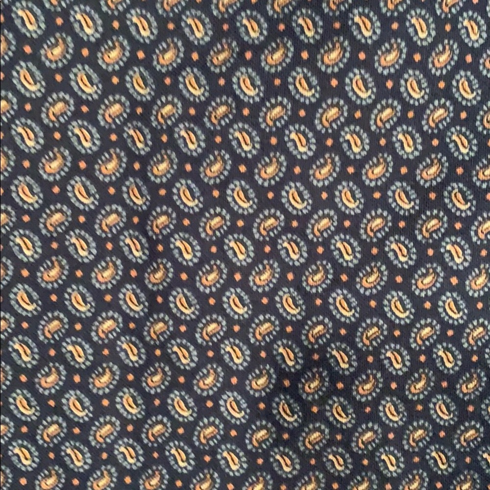 Brooks brothers pattern button down - Picture 2 of 4